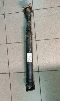 Mitsubishi L200 Front prop shaft 