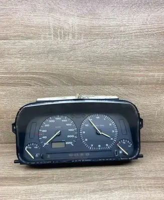 Volkswagen Golf III Speedometer (instrument cluster) 1H6919850FX