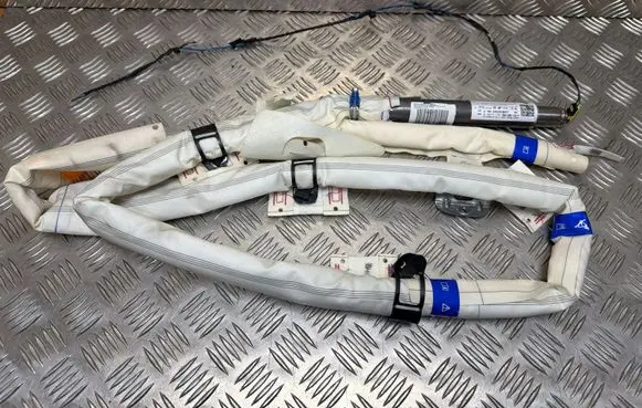 Volkswagen Tiguan Roof airbag 5N0880742F