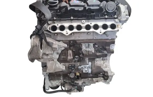 Volvo V40 Engine D4204T8 1338908
