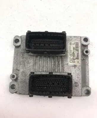 Alfa Romeo 156 Engine control unit/module 0261206710