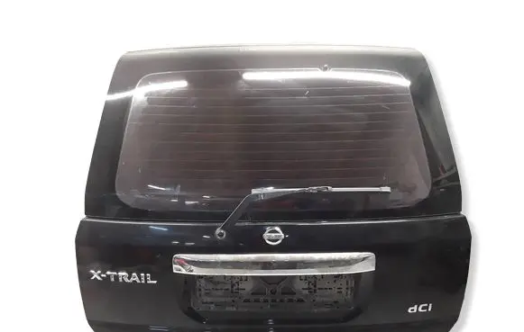 Nissan X-Trail T30 Tailgate/trunk/boot lid 