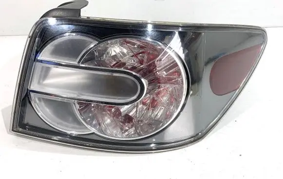 Mazda CX-7 Rear/tail lights 