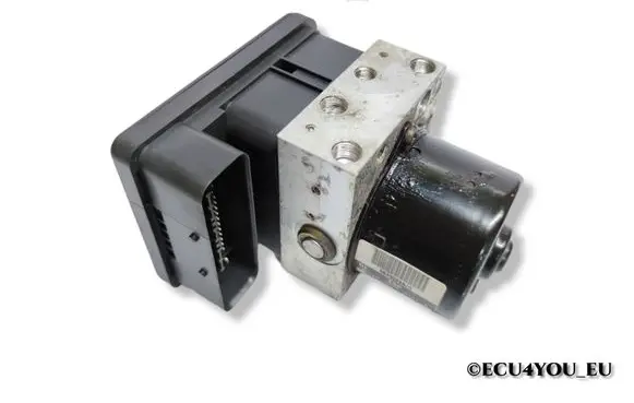 Peugeot 207 ABS Pump 10096011253 00008065D0 9649028880