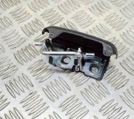 BMW i3 Tailgate/trunk/boot lock/latch/bracket 7266739