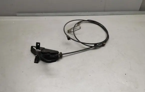 Ford Granada Engine bonnet (hood) release handle