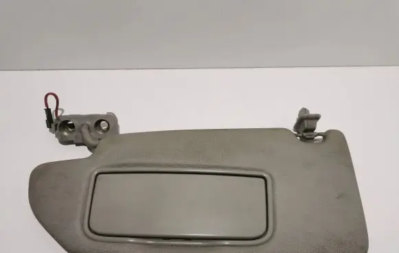 Volvo V70 Sun visor 349830MB00