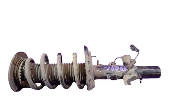 Ford S-MAX Front shock absorber with coil spring 20UC2507
