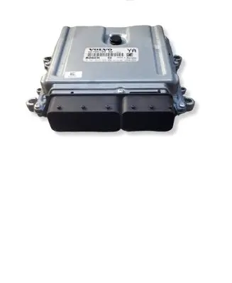 Volvo S80 Engine control unit/module 30785100AB 0281012765