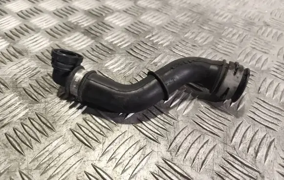 Ford Transit Breather/breather pipe/hose BK2Q6A886AC