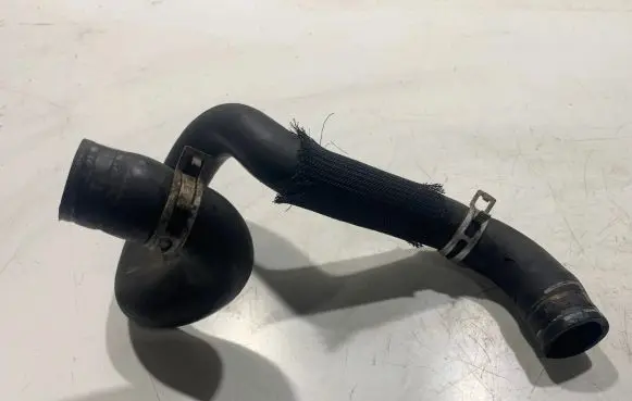 Opel Signum Engine coolant pipe/hose