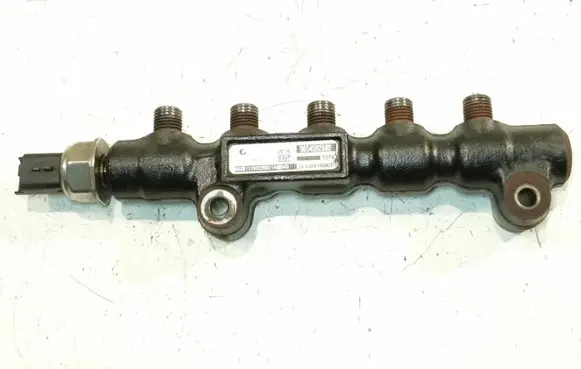 Peugeot 308 Fuel main line pipe 9654592680 1193220821448
