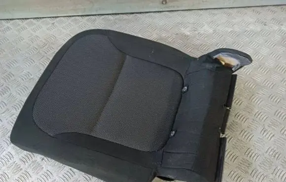 Skoda Yeti (5L) Seat trim 