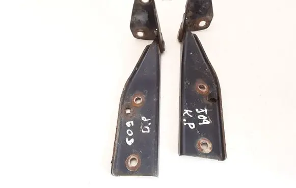 Honda Legend III KA9 Engine bonnet/hood hinges