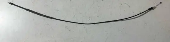 BMW 3 F30 F35 F31 Engine bonnet/hood lock release cable 