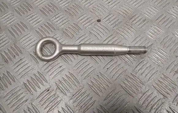 Volvo XC60 Towing hook eye 32271784