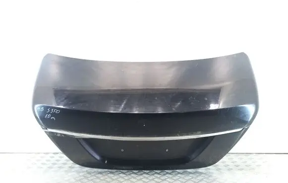 Mercedes-Benz S W221 Tailgate/trunk/boot lid A2217500275