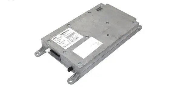 BMW 7 E65 E66 Phone control unit/module 84116931712 6931712