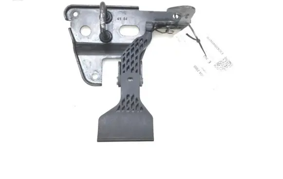 Audi A4 S4 B7 8E 8H Engine bonnet (hood) release handle