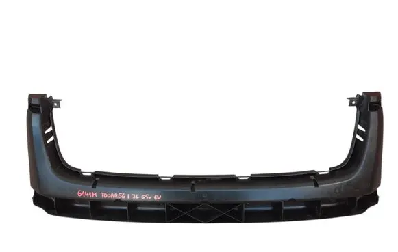 Volkswagen Touareg I Front bumper mounting bracket 7L6807699B