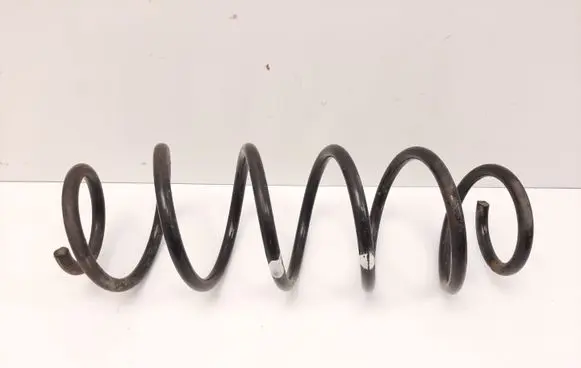 Mercedes-Benz B W245 Rear coil spring