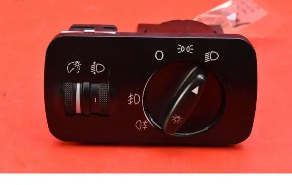 Seat Toledo II (1M) Light switch 1M1941531E