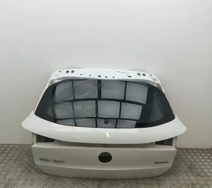 Mercedes-Benz EQA Tailgate/trunk/boot lid A2437400100 A1569050902