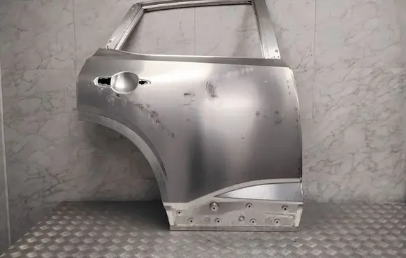 Nissan Qashqai J12 Rear door 