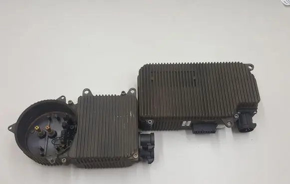 Think City Hybrid / electric car battery MDBMIP13600 100825511012 ZEBRA