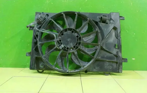 Opel Mokka Fan set 95298575