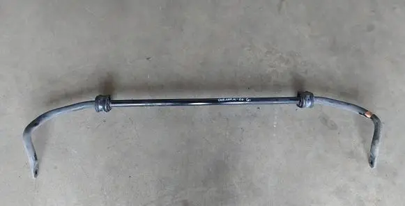 Toyota Corolla E210 E21 Rear anti-roll bar/sway bar