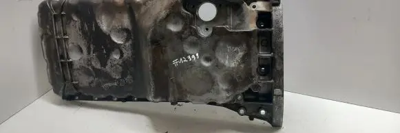 Mercedes-Benz C W203 Oil sump R1110141802 A1110141802 1110141802
