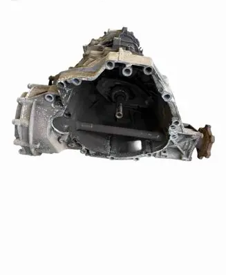 Audi A5 8T 8F Manual 6 speed gearbox LLS