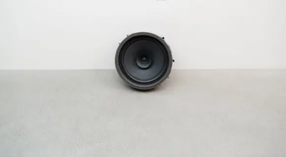 Mitsubishi Outlander Front door speaker 8720A166
