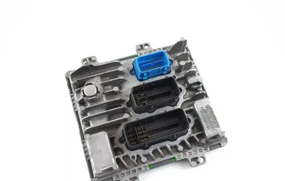 Opel Insignia B Engine control unit/module 55503335 1310101000000X 395357783