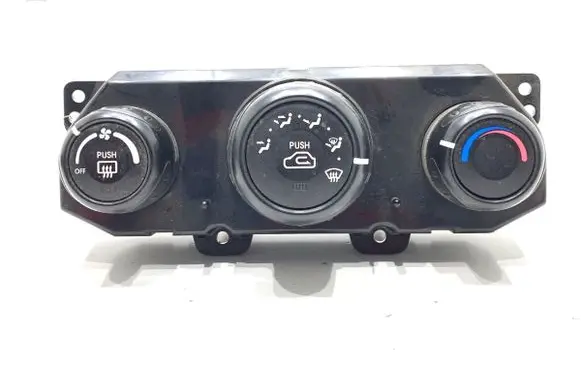 KIA Sportage Interior fan control switch 97250-1FXXX