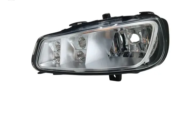 Mercedes-Benz A W169 Front fog light A9608202256