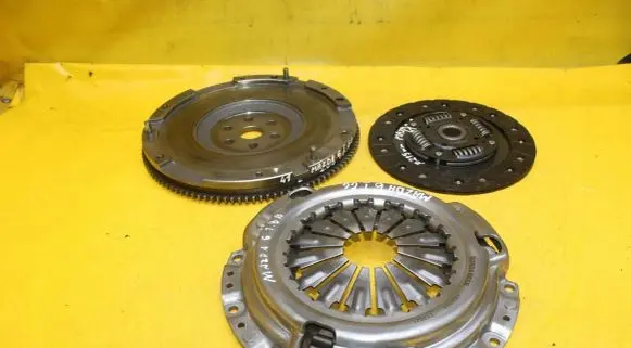 Mazda 6 Flywheel HE6934