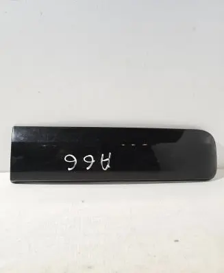 Opel Omega B2 Loading door trim (molding) 90566969
