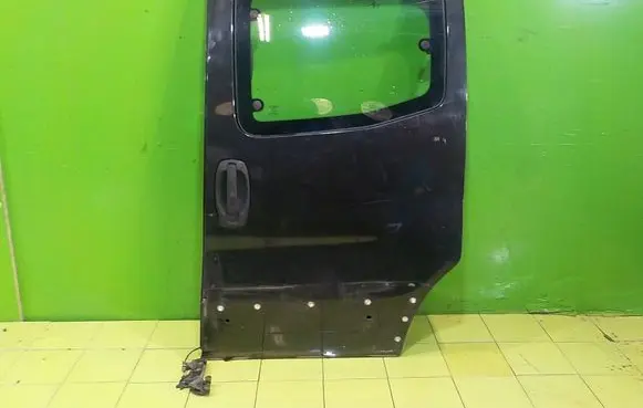 Peugeot Bipper Front door LEWE