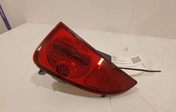 Renault Espace - Grand espace IV Rear fog light 8200027155
