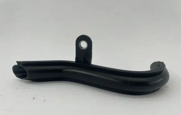 Seat Alhambra (Mk2) Oil sump strainer pipe 03G103526C