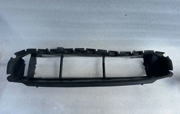 Ford Fiesta Intercooler air guide/duct channel N1BB8B412A