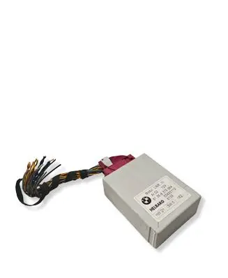 BMW 5 E39 Light module LCM 61358375964 55892110 5139