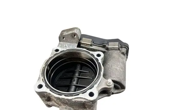 Audi Q5 SQ5 Throttle valve 06E133062G A2C53388784 1964101391