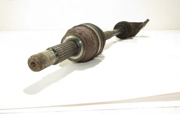 Mazda 2 Front driveshaft