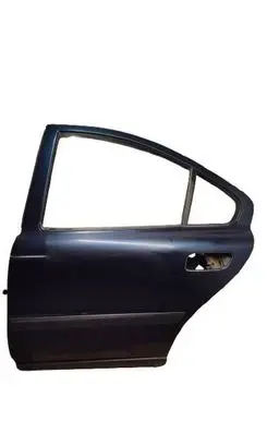 Rear door