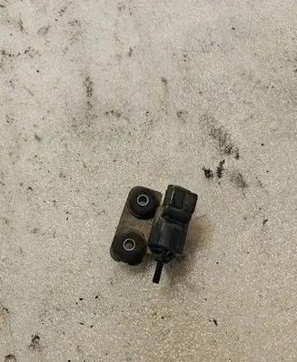 Hyundai Galloper Turbo solenoid valve