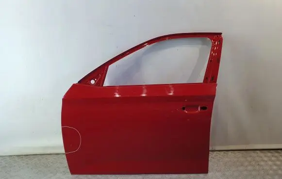 Skoda Scala Front door 657831311