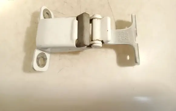 Renault Kangoo II Rear door upper hinge KU3674A 117113602